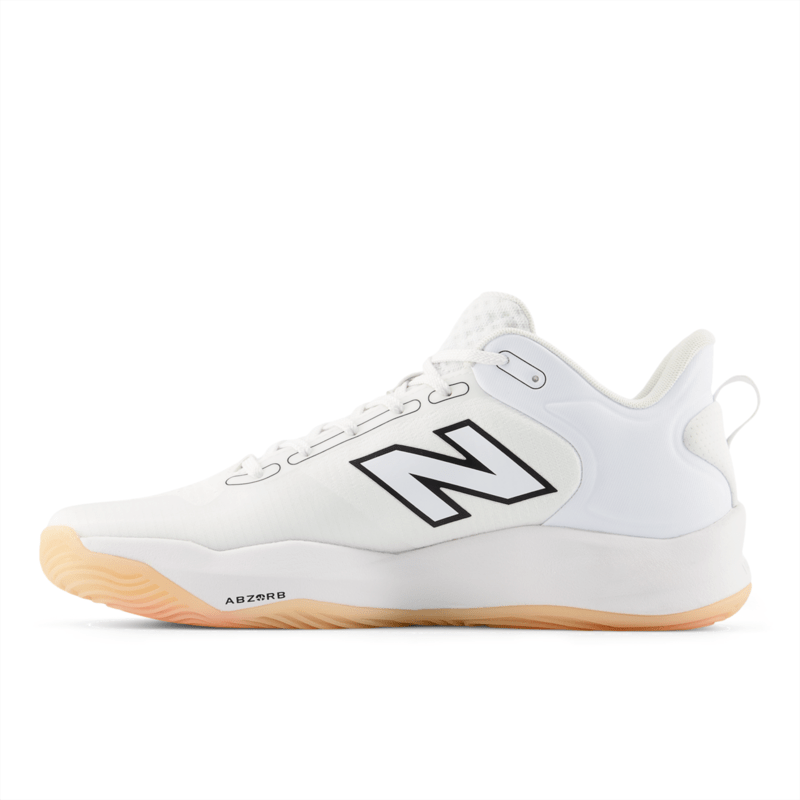 New Balance Women's 234v1 Volleyball Shoe - WCH234F1 Wide Volleyball Footwear Adult