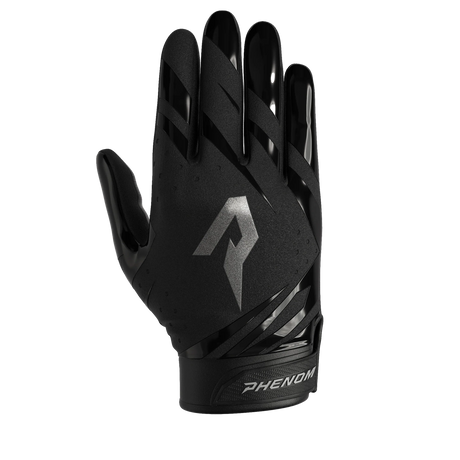 Phenom Elite Youth VPS5 Football Gloves Football Gloves Youth