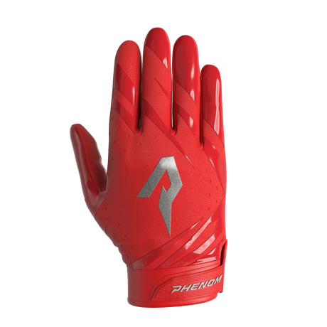 Phenom Elite Youth VPS5 Football Gloves Football Gloves Youth