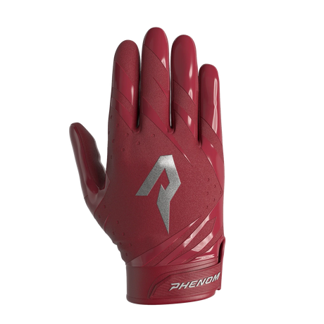 Phenom Elite Youth VPS5 Football Gloves Football Gloves Youth
