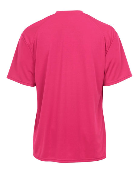 Badger Men's B-Core Tee Mens Apparel Shirts & Tops