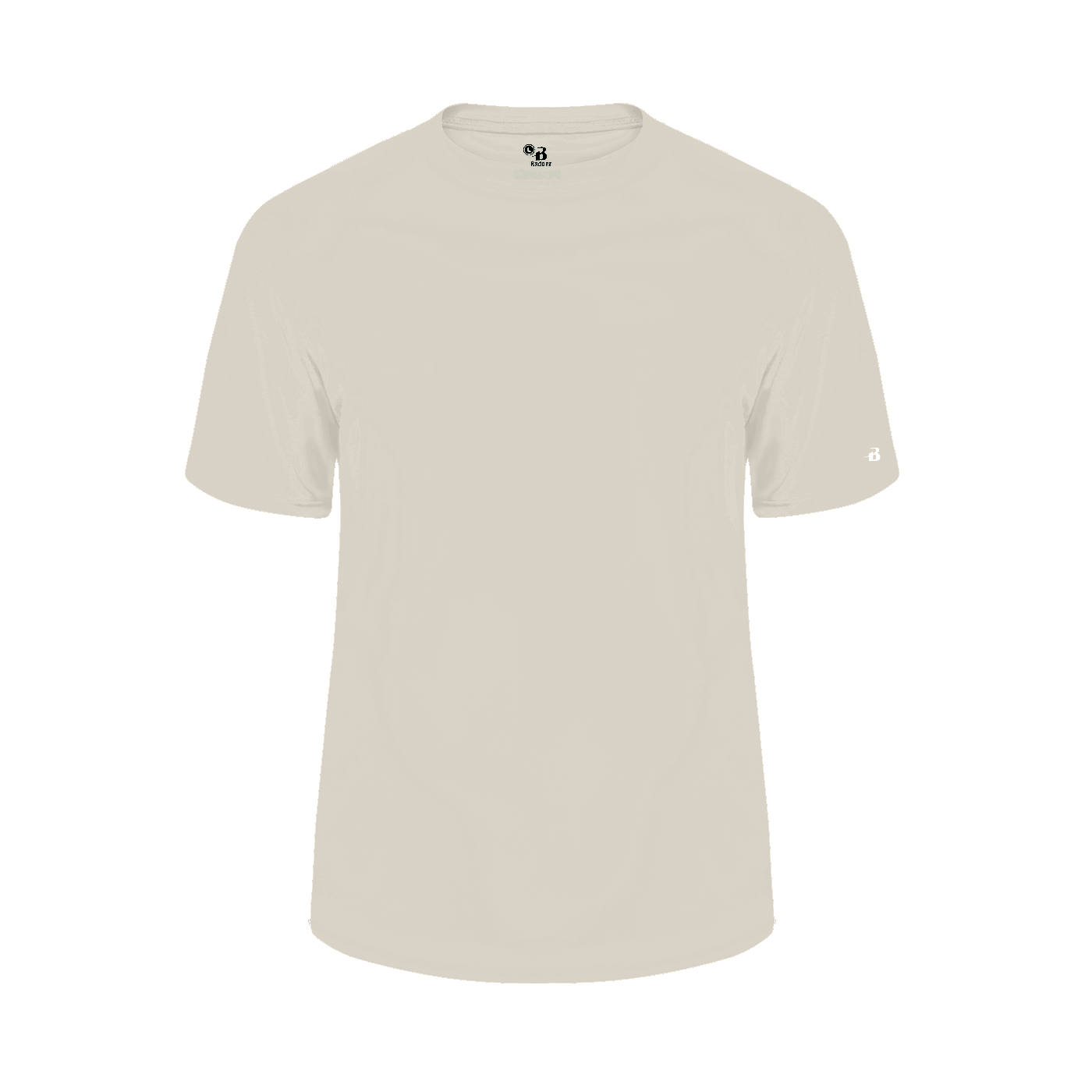 Badger Men's B-Core Tee Mens Apparel Shirts & Tops