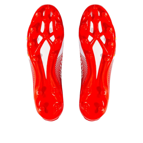 Phenom Elite Men's Knuckles the Echidna Quantum Energy Football Cleats Football Footwear Adult