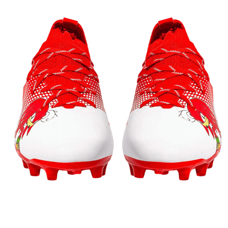 Phenom Elite Men's Knuckles the Echidna Quantum Energy Football Cleats Football Footwear Adult
