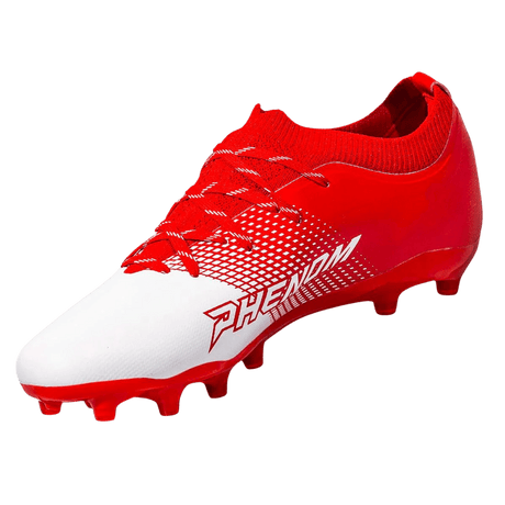 Phenom Elite Men's Knuckles the Echidna Quantum Energy Football Cleats Football Footwear Adult