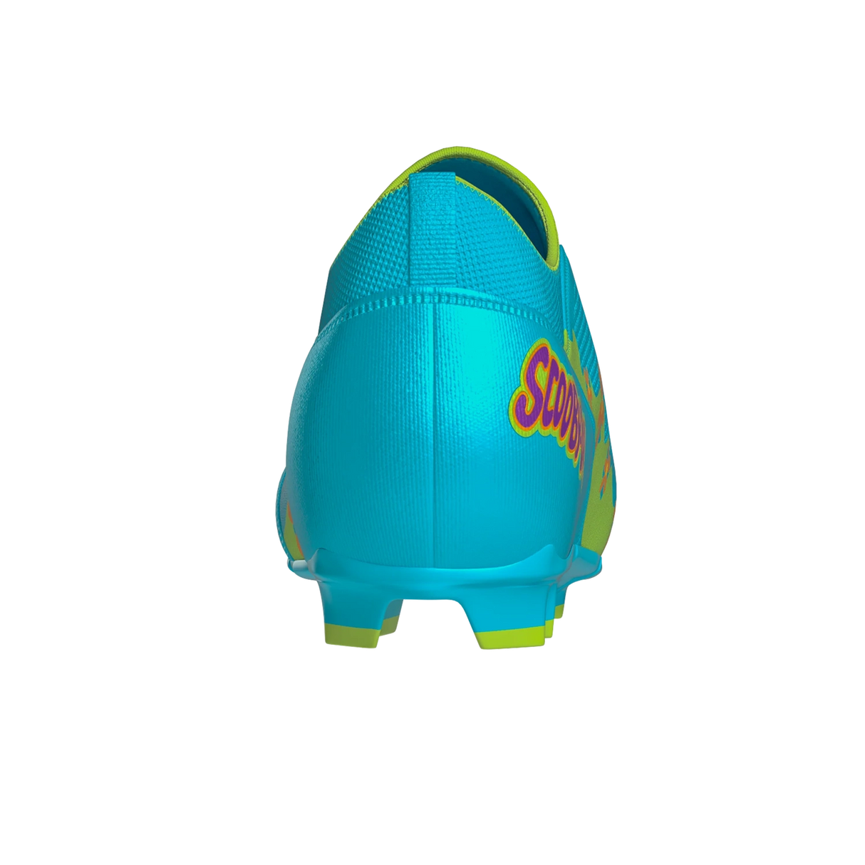 Phenom Elite Youth Scooby-Doo Velocity 3.0 Football Cleats Football Footwear Youth