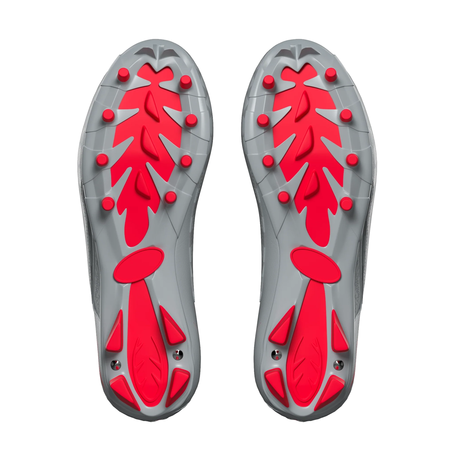 Phenom Elite Men's Tom and Jerry "Cheddar Chase" Quantum Speed Football Cleats Football Footwear Adult
