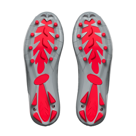 Phenom Elite Men's Tom and Jerry "Cheddar Chase" Quantum Speed Football Cleats Football Footwear Adult