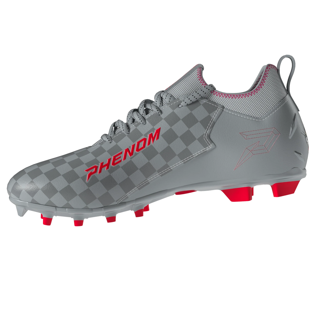 Phenom Elite Men's Tom and Jerry "Cheddar Chase" Quantum Speed Football Cleats Football Footwear Adult