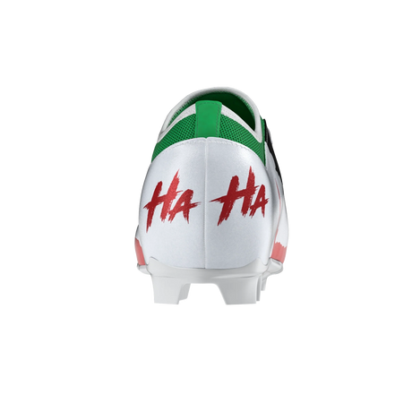 Phenom Elite Youth Officially Licensed Joker Velocity 2.0 Football Cleats Football Footwear Youth