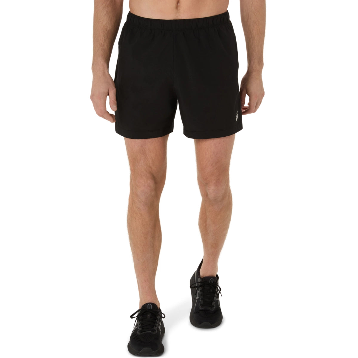 Asics Men's 5in PR Lyte Short Mens Apparel Shorts