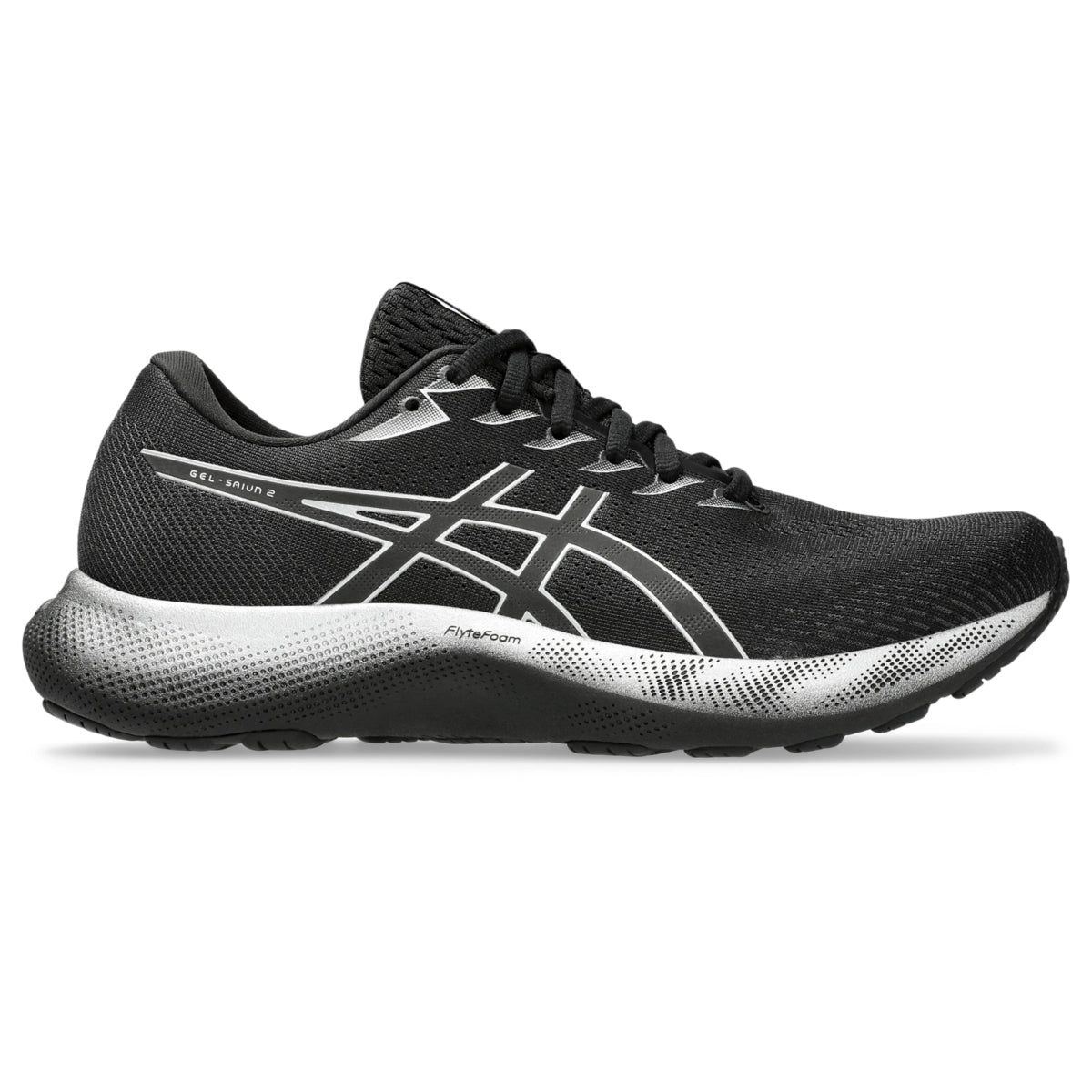 Asics Men's Gel-Saiun 2 Running Shoes Mens Footwear Training & Running