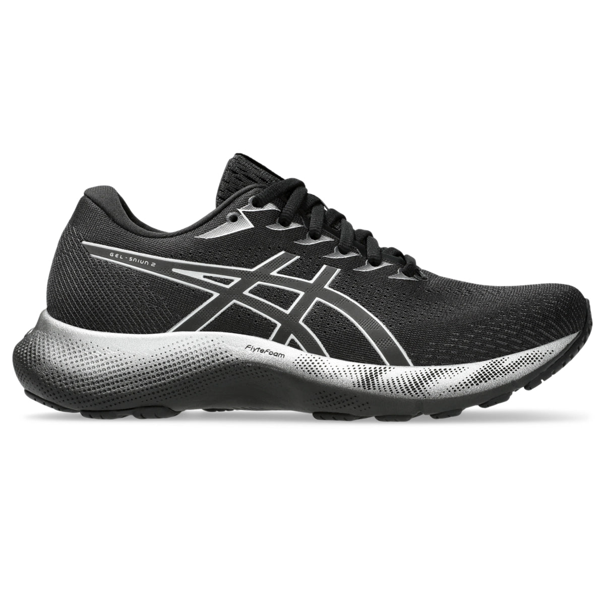 Asics Women's Gel-Saiun 2 Running Shoes Womens Footwear Training & Running