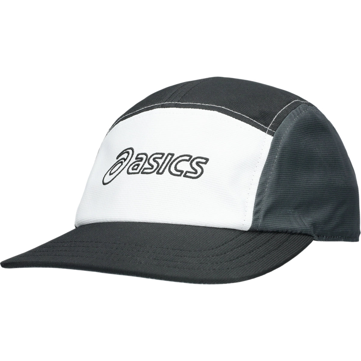 Asics 5 Panel Cap Unisex Accessories Hats & Caps