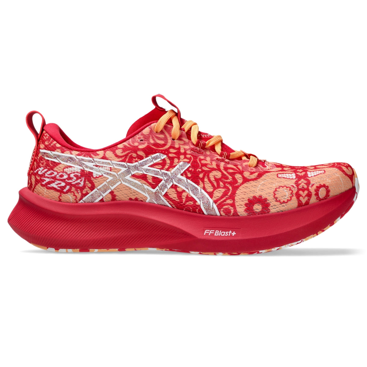 Asics Men's Noosa Tri 16 Running Shoes Mens Footwear Training & Running