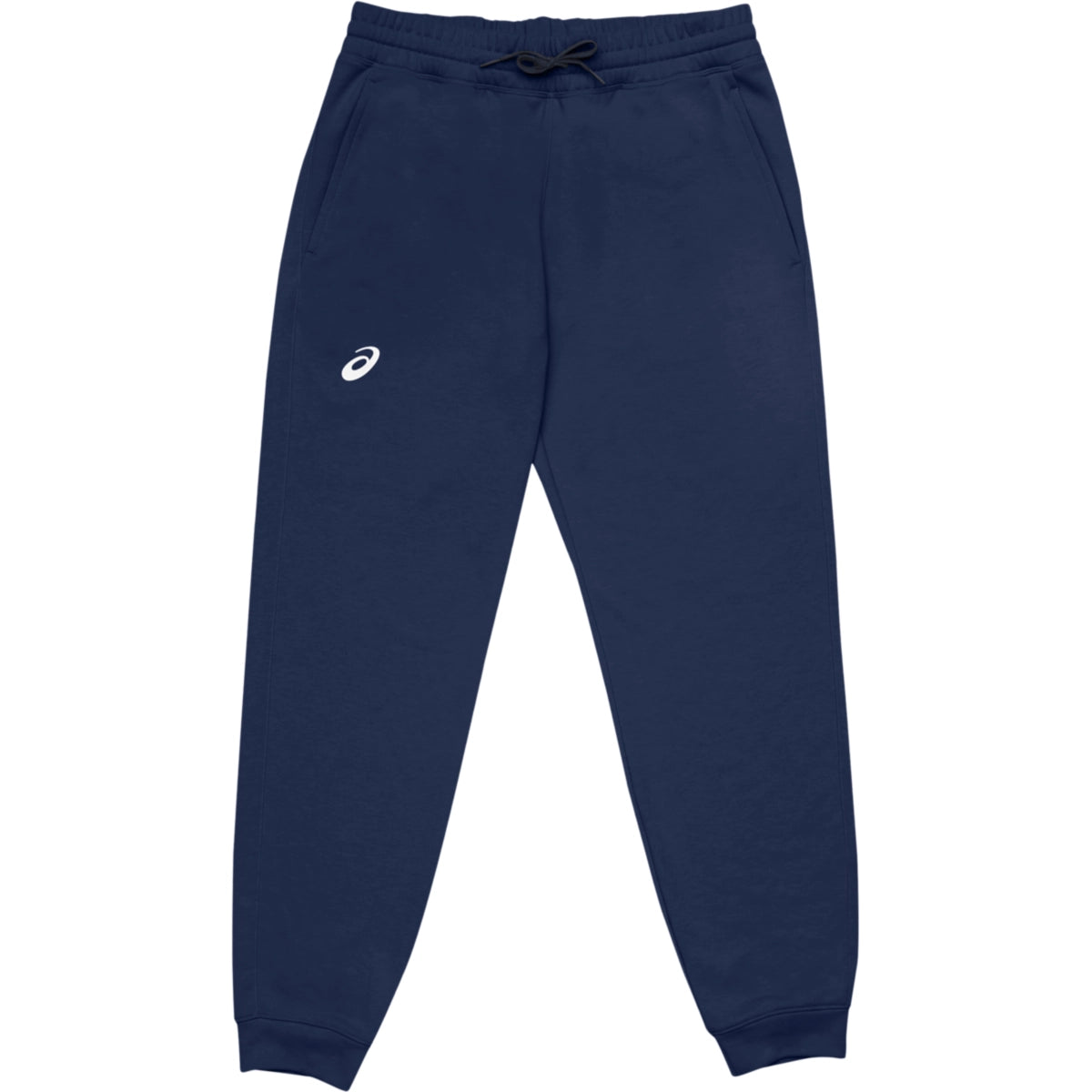 Asics Men's French Terry Jogger Mens Apparel Pants & Sweatpants