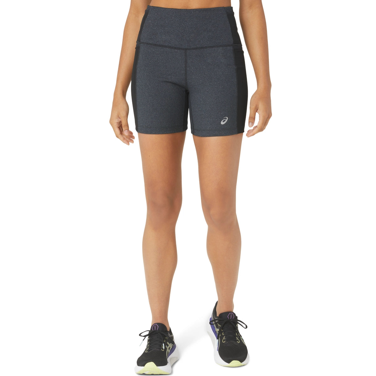 Asics Women's Distance Supply 5in Sprinter Womens Apparel Shorts
