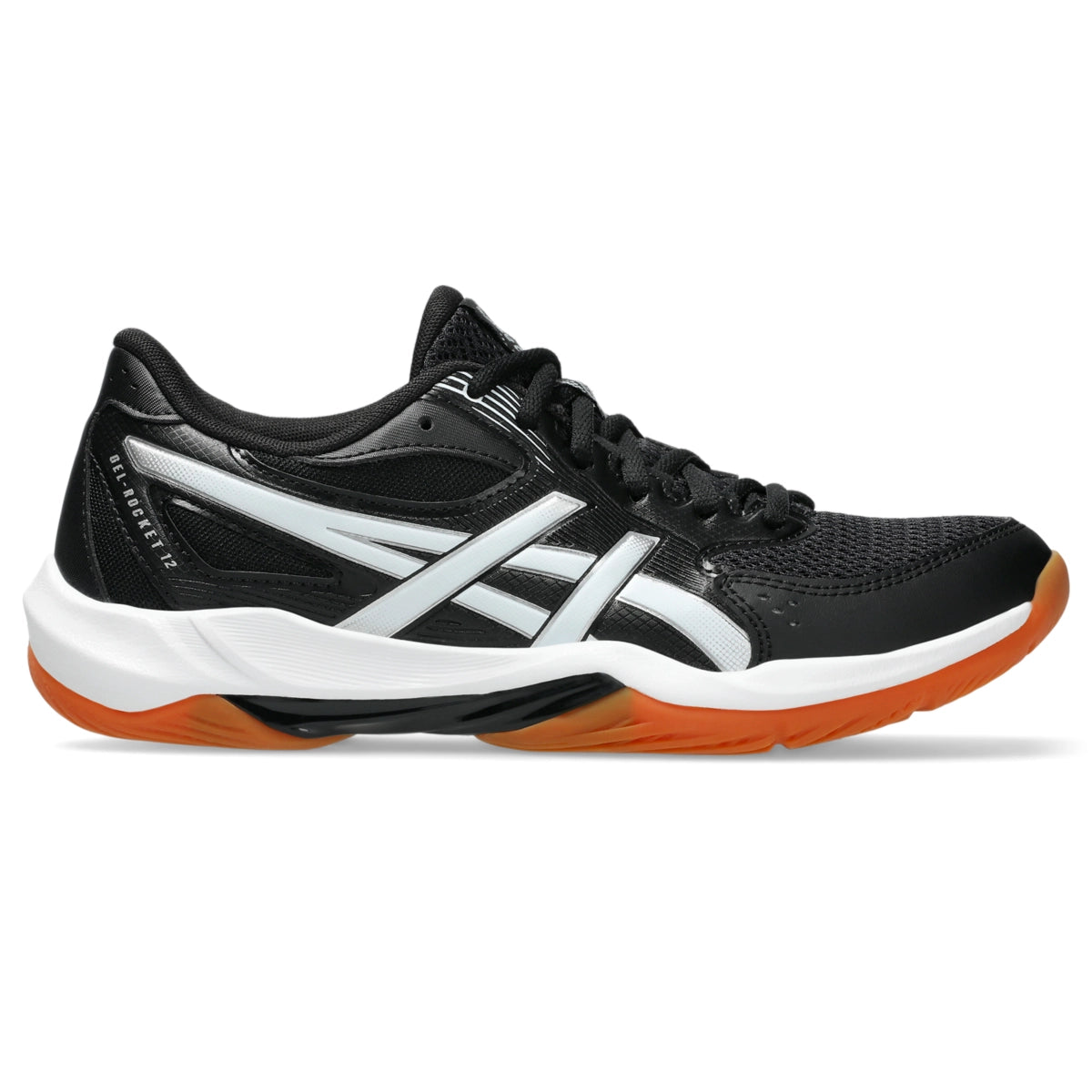 Asics Women's Gel-Rocket 12 Volleyball Shoes Volleyball Footwear Adult