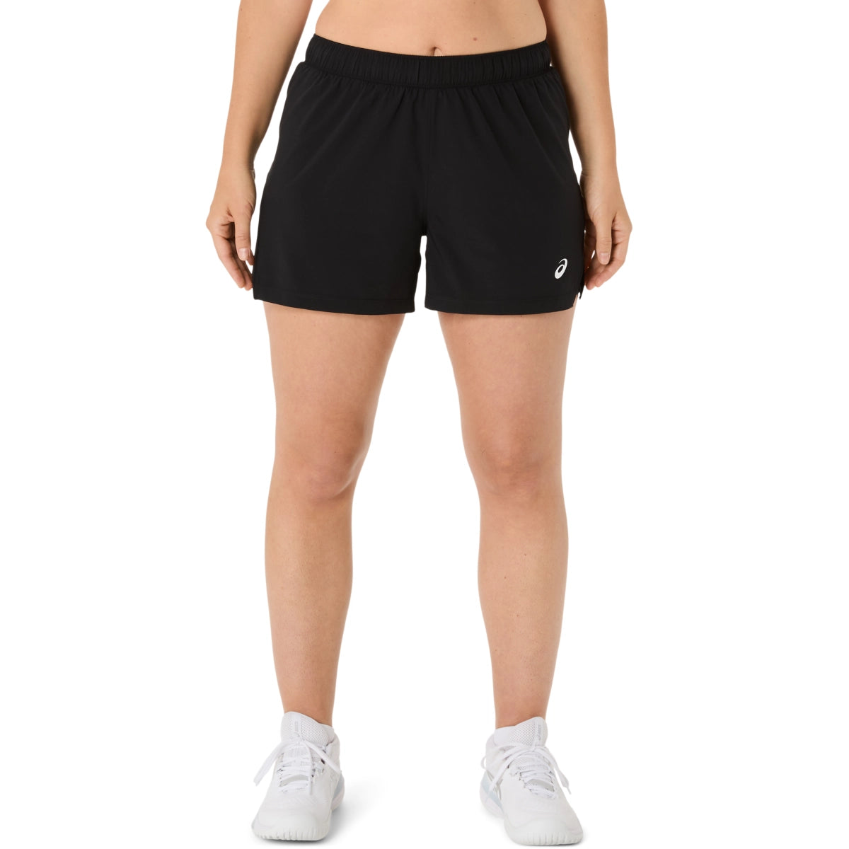 Asics Women's Court 2-N-1 Short Tennis & Racquet Apparel All