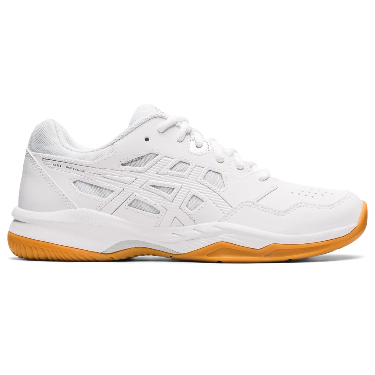 Asics Women's Gel-Renma Volleyball Shoes Volleyball Footwear Adult