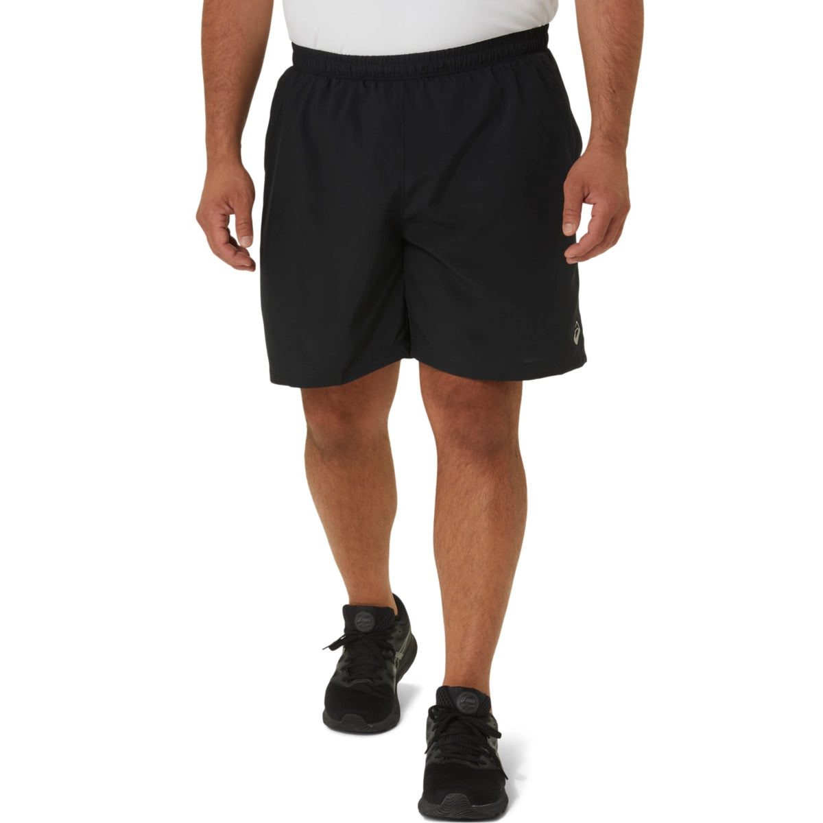 Asics Men's 7in PR Lyte Short 2.0 Mens Apparel Shorts