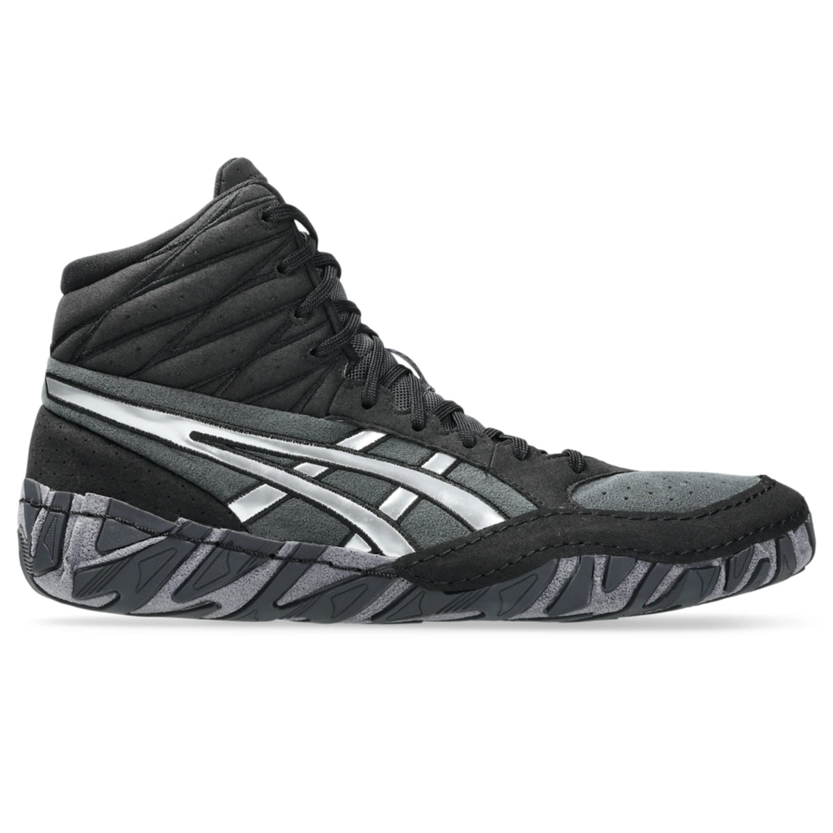 Asics Men's Aggressor 6 Wrestling Shoes Wrestling Footwear Adult