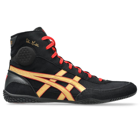 Asics Men's Dan Gable Evo 3 Wrestling Shoes Wrestling Footwear Adult
