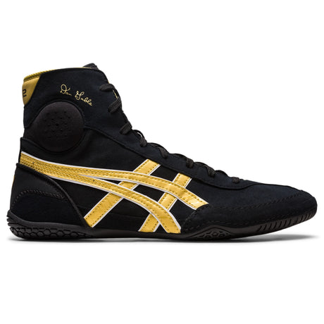 Asics Men's Dan Gable Evo 3 Wrestling Shoes Wrestling Footwear Adult