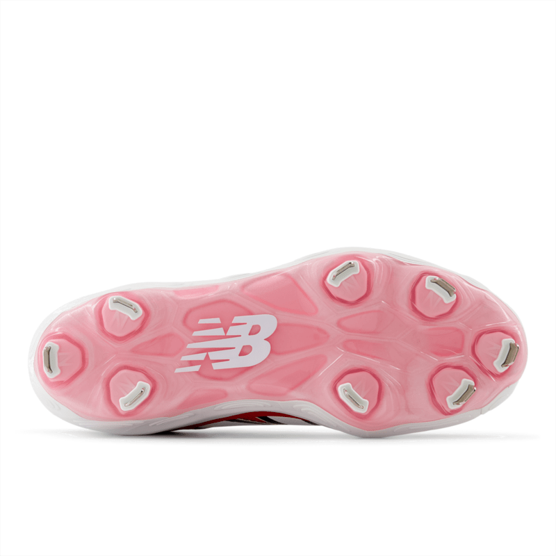 New Balance Men's Fresh Foam X 3000v7 Baseball Cleat - L3000TR7-3