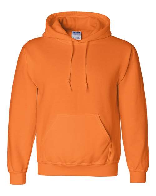 Gildan Men's DryBlend Hooded Sweatshirt 12500 Mens Apparel Sweatshirts & Fleece