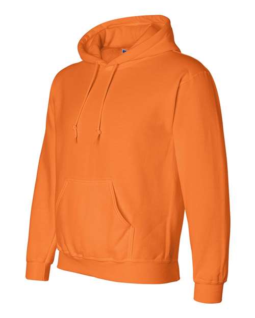 Gildan Men's DryBlend Hooded Sweatshirt 12500 Mens Apparel Sweatshirts & Fleece
