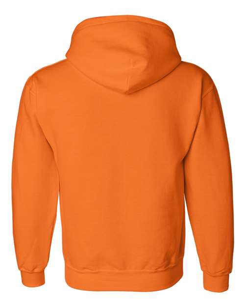 Gildan Men's DryBlend Hooded Sweatshirt 12500 Mens Apparel Sweatshirts & Fleece