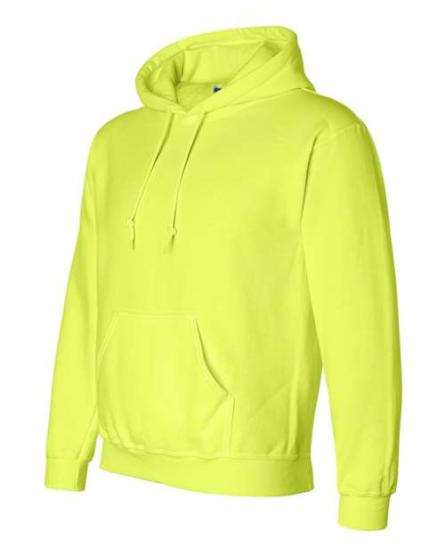 Gildan Men's DryBlend Hooded Sweatshirt 12500 Mens Apparel Sweatshirts & Fleece