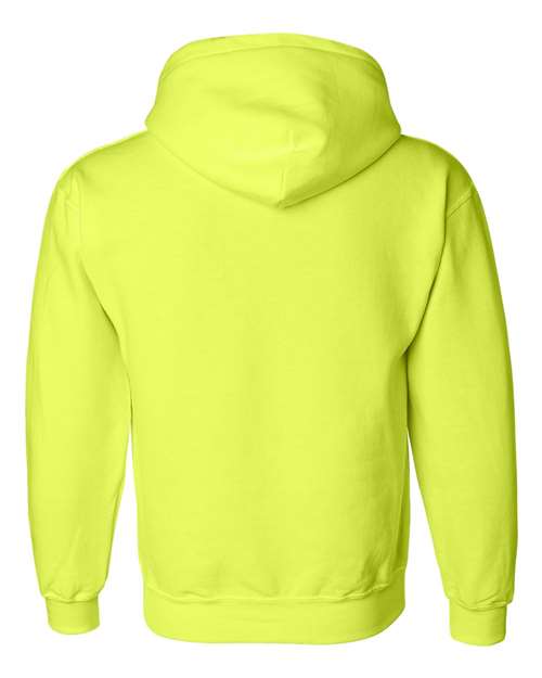 Gildan Men's DryBlend Hooded Sweatshirt 12500 Mens Apparel Sweatshirts & Fleece