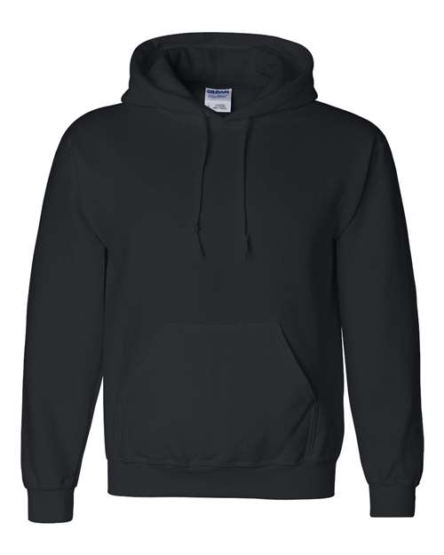 Gildan Men's DryBlend Hooded Sweatshirt 12500 Mens Apparel Sweatshirts & Fleece