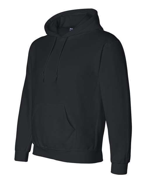 Gildan Men's DryBlend Hooded Sweatshirt 12500 Mens Apparel Sweatshirts & Fleece