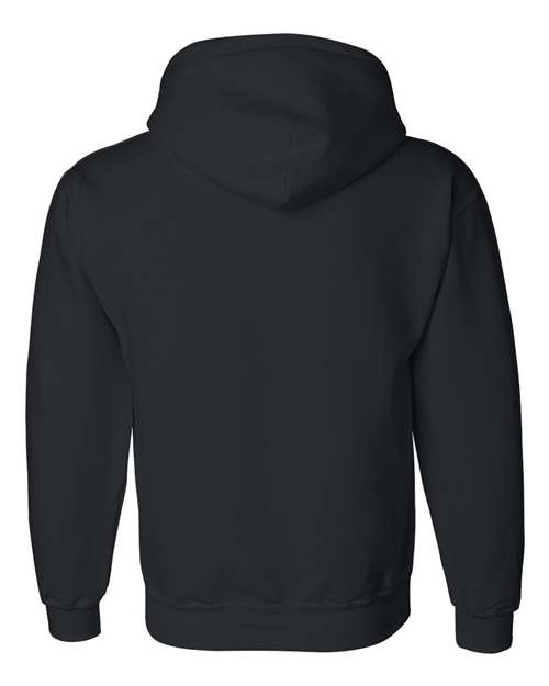 Gildan Men's DryBlend Hooded Sweatshirt 12500 Mens Apparel Sweatshirts & Fleece