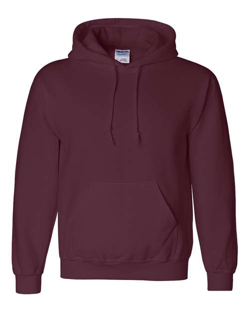 Gildan Men's DryBlend Hooded Sweatshirt 12500 Mens Apparel Sweatshirts & Fleece