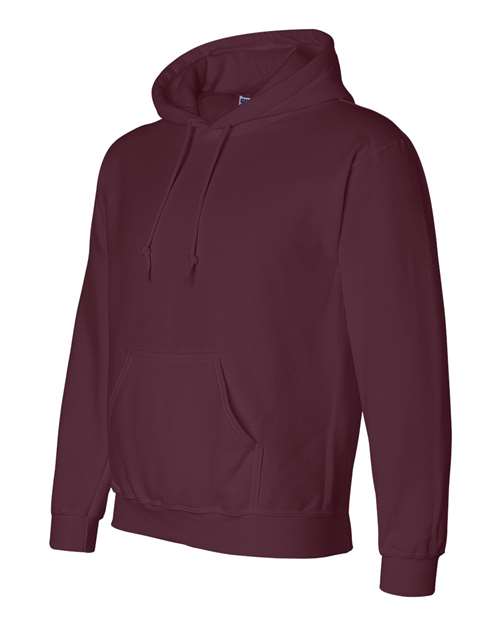 Gildan Men's DryBlend Hooded Sweatshirt 12500 Mens Apparel Sweatshirts & Fleece