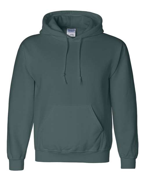 Gildan Men's DryBlend Hooded Sweatshirt 12500 Mens Apparel Sweatshirts & Fleece