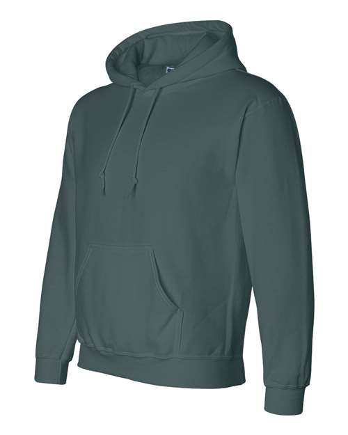 Gildan Men's DryBlend Hooded Sweatshirt 12500 Mens Apparel Sweatshirts & Fleece