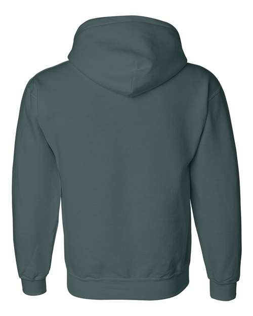 Gildan Men's DryBlend Hooded Sweatshirt 12500 Mens Apparel Sweatshirts & Fleece