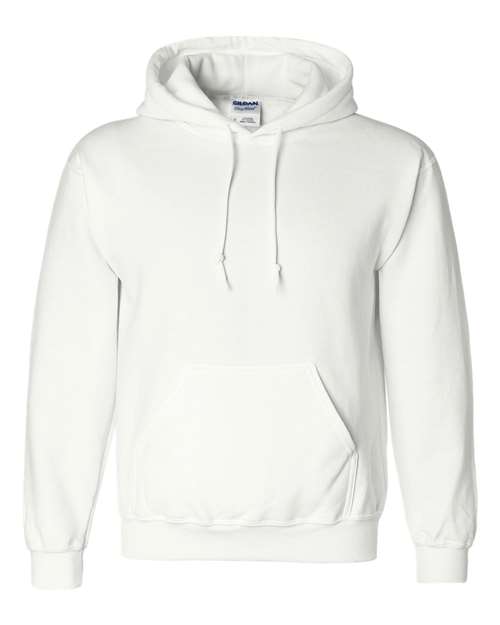 Gildan Men's DryBlend Hooded Sweatshirt 12500 Mens Apparel Sweatshirts & Fleece