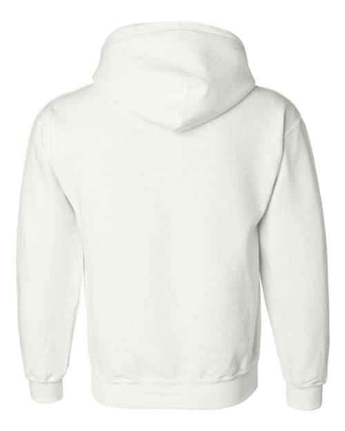 Gildan Men's DryBlend Hooded Sweatshirt 12500 Mens Apparel Sweatshirts & Fleece