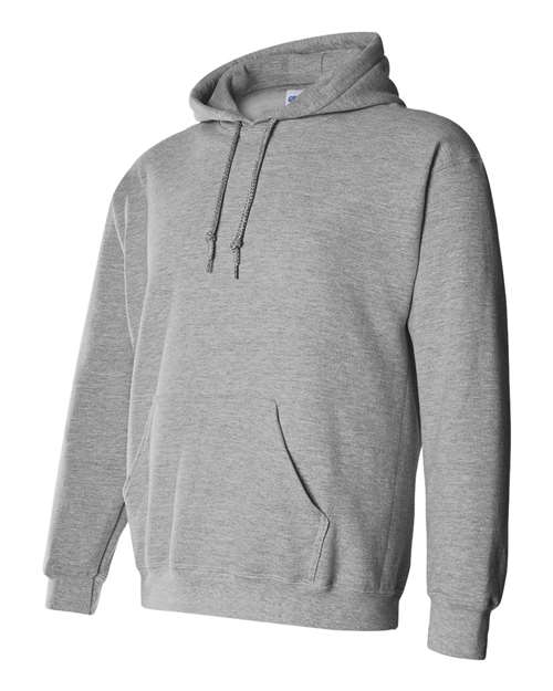 Gildan Men's DryBlend Hooded Sweatshirt 12500 Mens Apparel Sweatshirts & Fleece