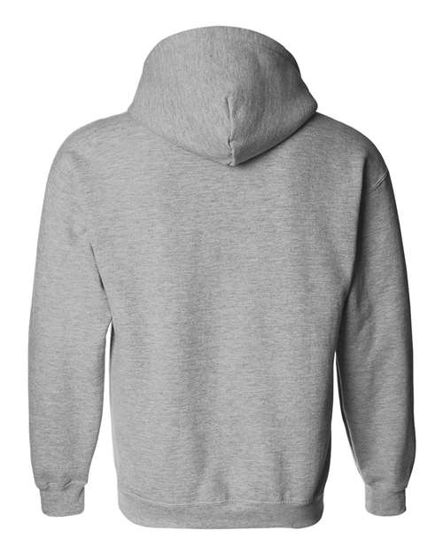 Gildan Men's DryBlend Hooded Sweatshirt 12500 Mens Apparel Sweatshirts & Fleece