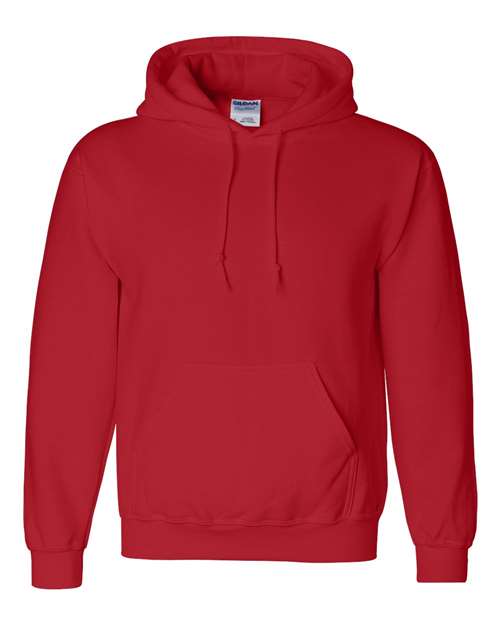 Gildan Men's DryBlend Hooded Sweatshirt 12500 Mens Apparel Sweatshirts & Fleece