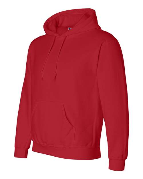 Gildan Men's DryBlend Hooded Sweatshirt 12500 Mens Apparel Sweatshirts & Fleece