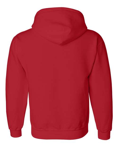 Gildan Men's DryBlend Hooded Sweatshirt 12500 Mens Apparel Sweatshirts & Fleece