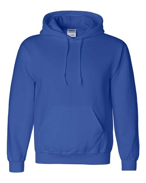Gildan Men's DryBlend Hooded Sweatshirt 12500 Mens Apparel Sweatshirts & Fleece